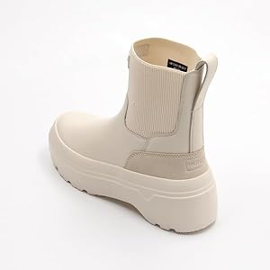 Amazon | [ハンター] レディース エクスプローラー チェルシー